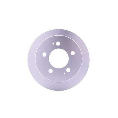Afbeelding van HELLA PRO 8DD 355 116 341 Remschijf 299 10 05/07 130 volledig Gecoat Zonder wielbevestigingsbout, wielnaaf SSANGYONG: ACTYON SPORTS 2, Rexton W