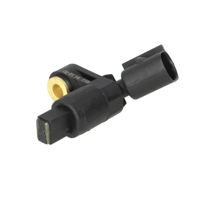 Afbeelding van AUTLOG AS4002 ABS Sensor Vooras rechts VOLKSWAGEN: GOLF 4, 3, Polo III Hatchback, AUDI: TT Coupe, A3 Roadster