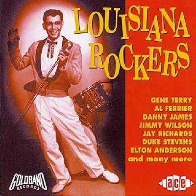 Afbeelding van Louisiana Rockers