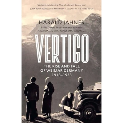 Afbeelding van Vertigo