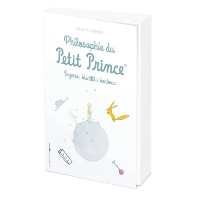 Image de Philosophie du Petit Prince