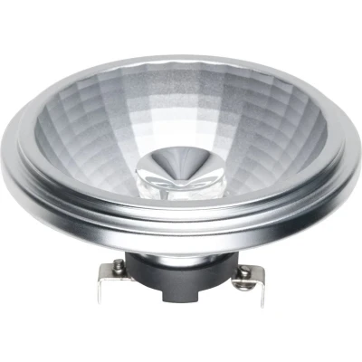 Afbeelding van SPL LED G53 AR111 12W . 12Volt / DIMBAAR Lichtkleur 2700K 35
