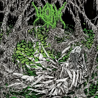 Afbeelding van Worm Gloomlord (LP)