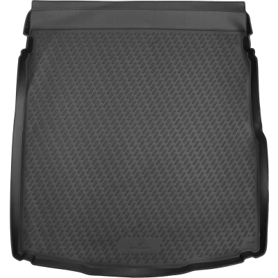Afbeelding van WALSER 70818 Kofferbak / bagageruimte beschermmat Rubber Slipvast