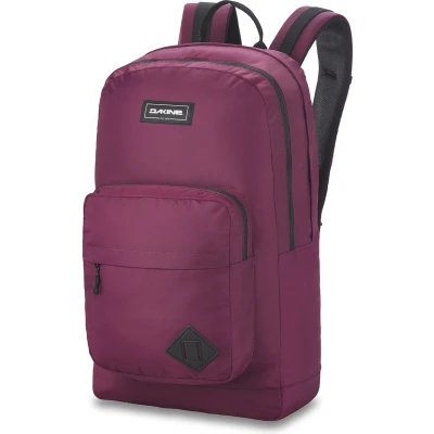 Afbeelding van Dakine MIT Laptopfach Rugzak, Heren, Maat: One Size, Grape vine