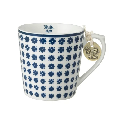 Afbeelding van Laura Ashley Beker Humble Daisy