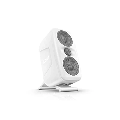 Afbeelding van IK Multimedia iLoud MTM White Apple accessoire