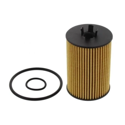 Afbeelding van MAPCO 64802 Oliefilter Filter insert MERCEDES BENZ: B Class, A Class