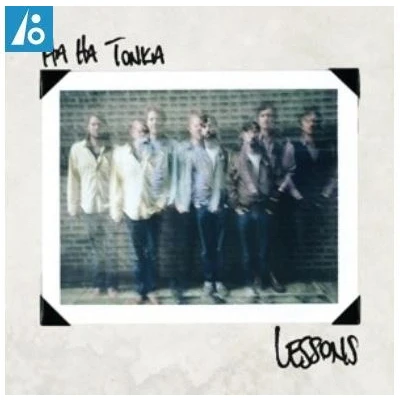 Afbeelding van Ha Tonka Lessons (LP)