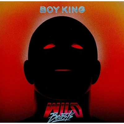 Afbeelding van Wild Beasts Boy King (LP)