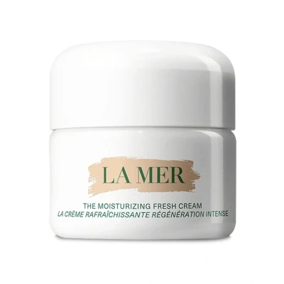 Afbeelding van La Mer The Moisturizing Fresh Cream 15 Ml