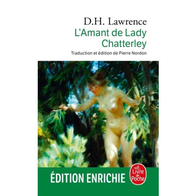 Afbeelding van Amant de Lady Chatterley