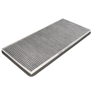 Afbeelding van PURRO PUR PC3003C Interieurfilter Carbon filter 541 256 30 LAND ROVER: Range Rover 3, 4, BMW: X5