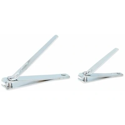 Afbeelding van Nagelknipper 2 stuks