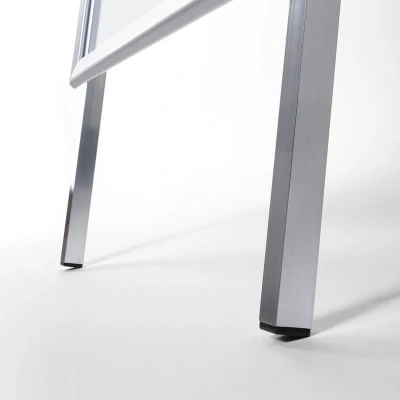 Afbeelding van A Board 50 X 70 cm Rechte Hoeken 32 Mm Syna ZP50X70G32ME