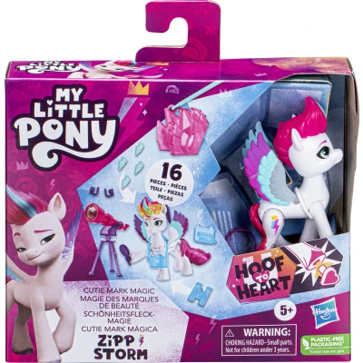 Afbeelding van My Little Pony Cutie Mark Magic