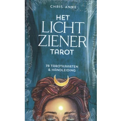 Afbeelding van Koppenhol Het Licht Ziener Tarot
