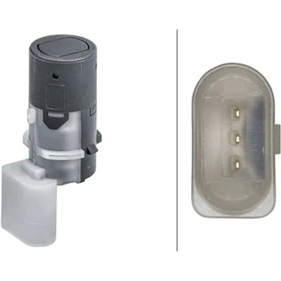 Afbeelding van HELLA 6PX 358 141 461 Parkeersensoren