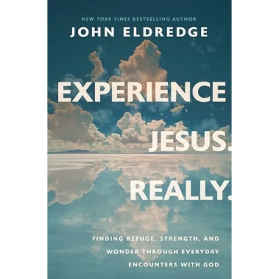 Afbeelding van Experience Jesus. Really