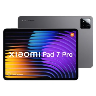 Image de Xiaomi Pad 7 Pro 8GB/256GB Gris