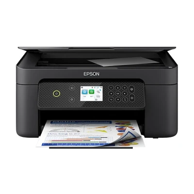 Image de Epson Expression Home XP 4200