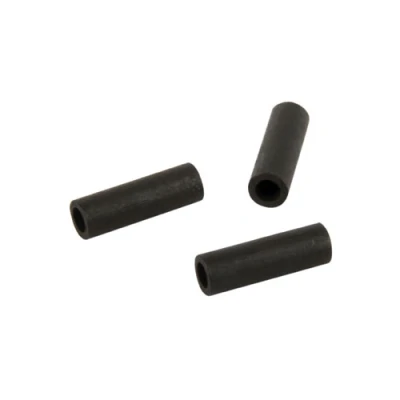 Afbeelding van Fox Rage Predator Size #1 Crimps For 12kg/26lbs Wire X 20 Kleinmateriaal roofvis