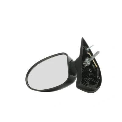 Afbeelding van Van Wezel Buitenspiegel 4342803