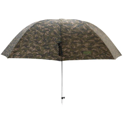 Image de Fox 60&quot; Parapluie Camou