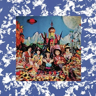 Afbeelding van Their Satanic Majesties Request (LTD 2LP+2SACD), Vinyl