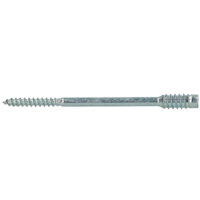Afbeelding van Afstandschroeven Verzinkt 4,5x80 Torx 25 100 stuks