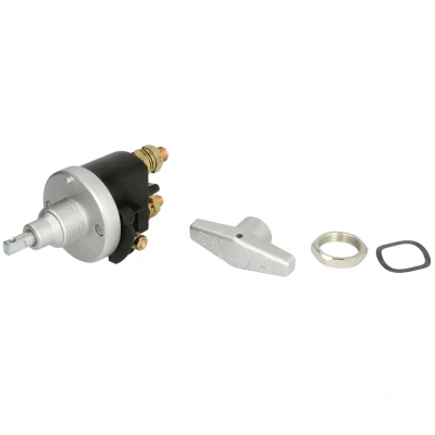 Afbeelding van DT Spare Parts 7.25710 Hoofdschakelaar