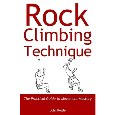 Afbeelding van Rock Climbing Technique