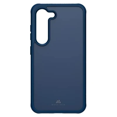 Afbeelding van Black Rock Robust Cover Samsung Galaxy S23 Blauw