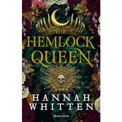 Afbeelding van THE HEMLOCK QUEEN (NIGHTSHADE CROWN,2)