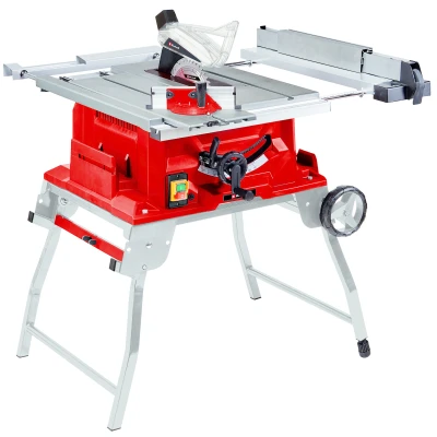 Afbeelding van Einhell TE CC 250 UF Formaatcirkelzaag 2000 Watt