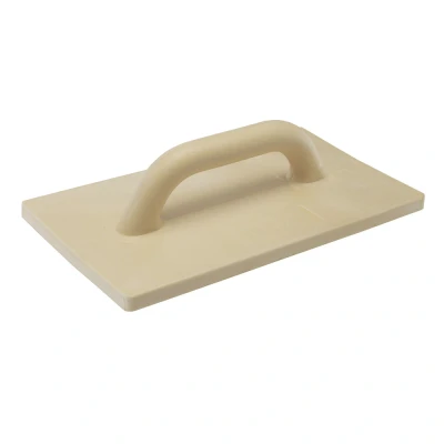 Afbeelding van Silverline Kunststof Schuurbord Strijkbord 180 x 320 mm