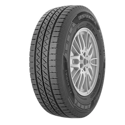 Afbeelding van Petlas VANMASTER+ 235/65 R16 121R personenwagen All season Banden 421050