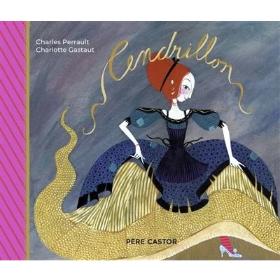 Image de Cendrillon
