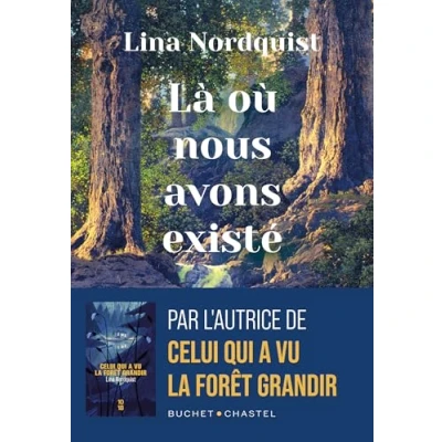 Afbeelding van Là où nous avons existé