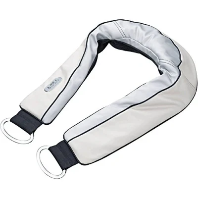 Afbeelding van Beurer MG 150 Nekmassage 60 W Beige, Lichtblauw