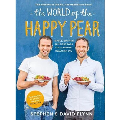 Afbeelding van World Of The Happy Pear