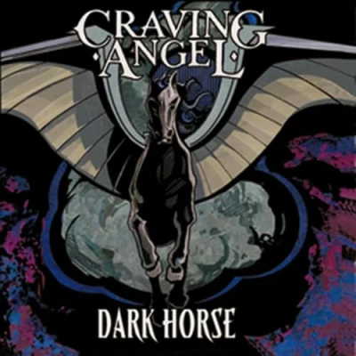 Afbeelding van DARK HORSE