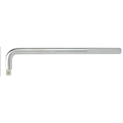 Afbeelding van NEO TOOLS 08 556 Schroevendraaiergreep 250, 75 12,5 (1/2&quot;) Chroom vanadium staal