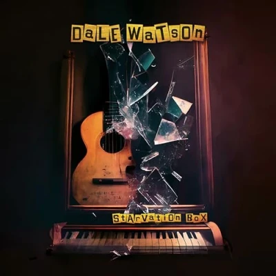 Afbeelding van Dale Watson Starvation Box (LP) (Coloured Vinyl)