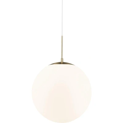 Afbeelding van Grant 35 Pendant Brass