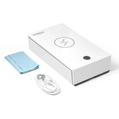 Afbeelding van TX 148 Technaxx UV Anti Virus Disinfection Box White