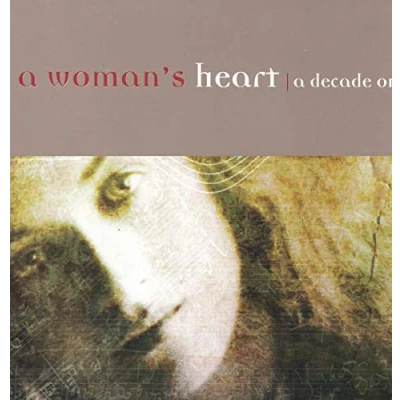 Afbeelding van Various Artists A Woman&#039;s Heart (A Decade On) (CD)