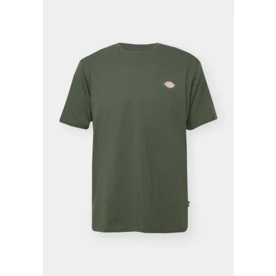 Afbeelding van Dickies t shirt voor heren kaki maat xl