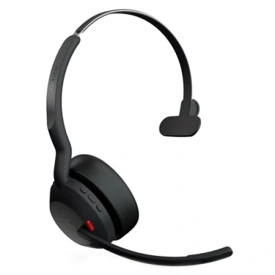 Afbeelding van Headphone with Microphone Jabra EVOLVE2 55