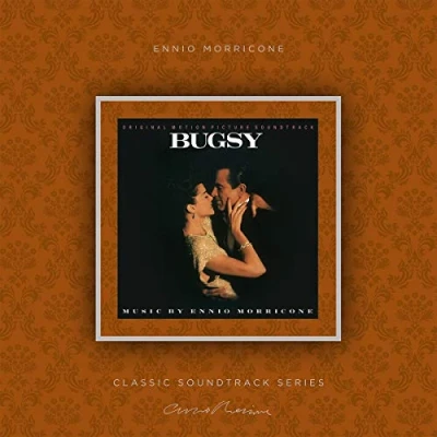 Afbeelding van Bugsy (Ost) (Coloured Vinyl)